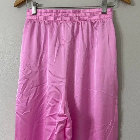 Show Me Your Mumu Irwin Pant -  Pink - Size Small - Picture 4 of 8